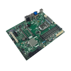 SUPERMICRO X11SCA-F C246 LGA1151 Support E-2100 E-2200 DDR4 RAM ATX Motherboard